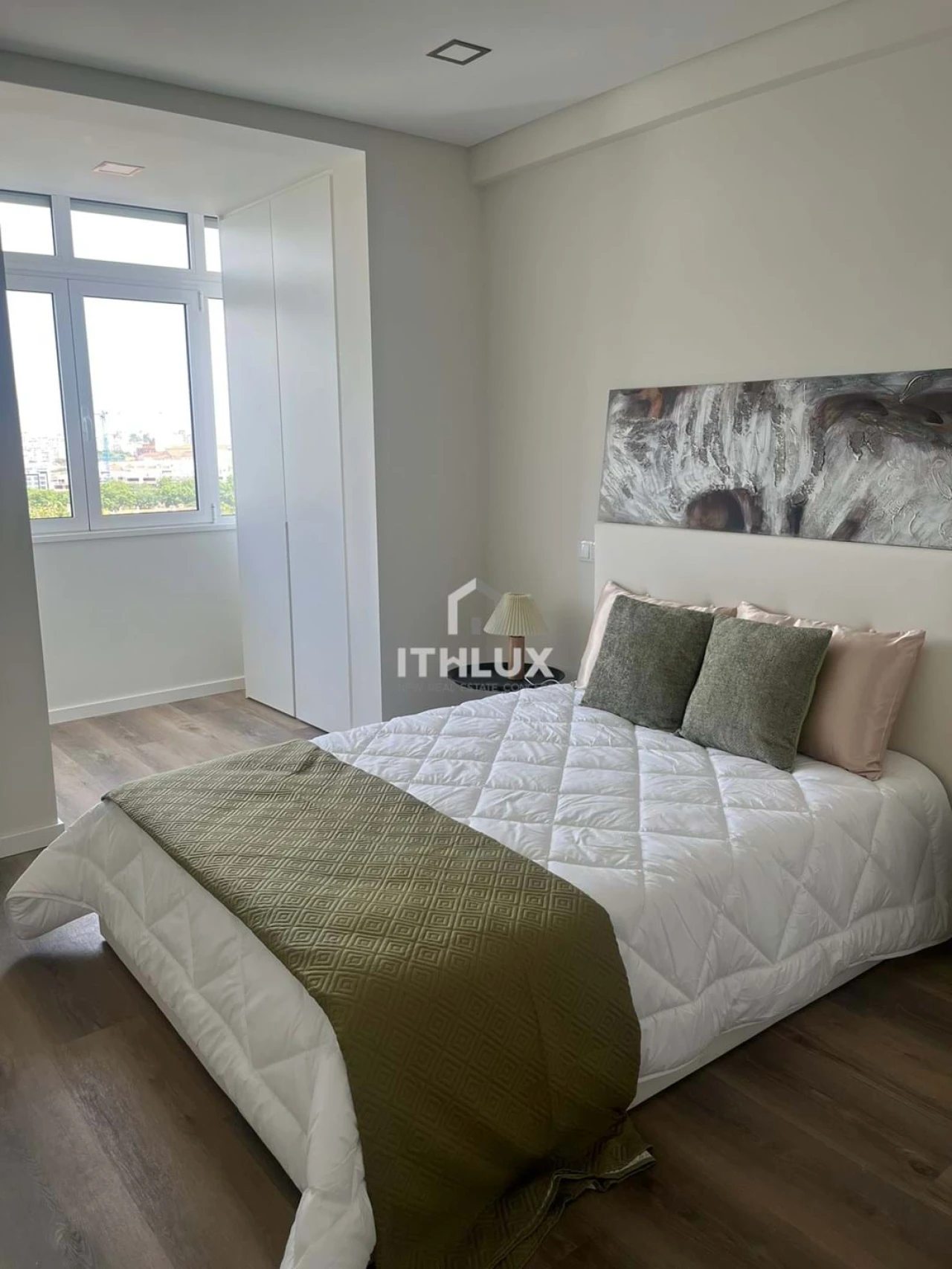 Apartamento T3 para Venda em Benfica Foto 5