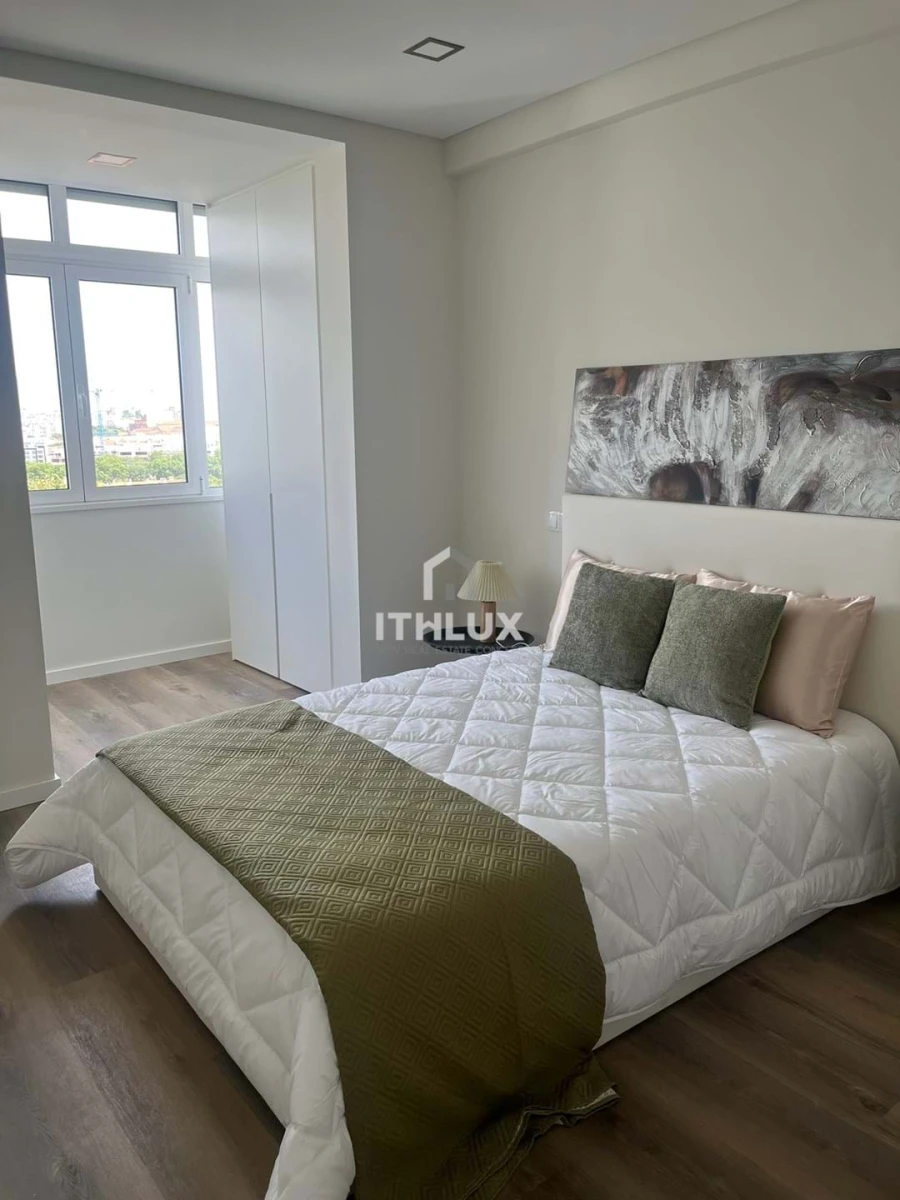 Apartamento T3 para Venda em Benfica Foto 5