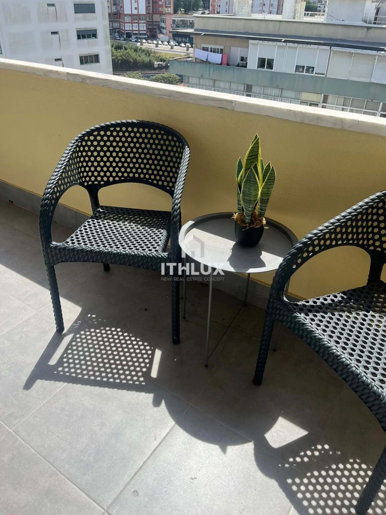 Apartamento T3 para Venda em Benfica Foto 2