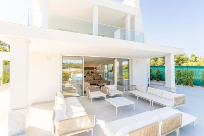 Moradia T4 para Venda em Alvor