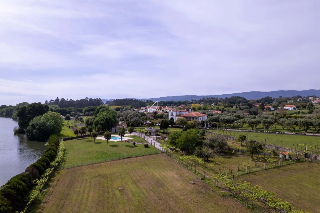 Quinta T10 para Venda em Santa Maria Maior e Monserrate e Meadela Foto 66