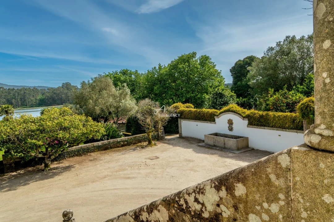 Quinta T10 para Venda em Santa Maria Maior e Monserrate e Meadela Foto 70