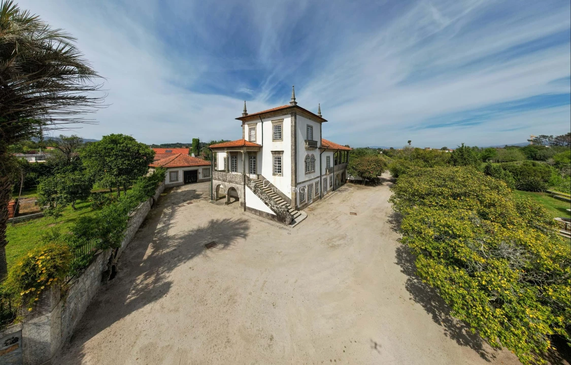 Quinta T10 para Venda em Santa Maria Maior e Monserrate e Meadela Foto 54