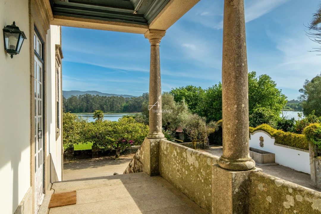 Quinta T10 para Venda em Santa Maria Maior e Monserrate e Meadela Foto 71