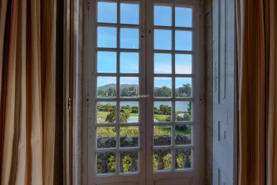 Quinta T10 para Venda em Santa Maria Maior e Monserrate e Meadela