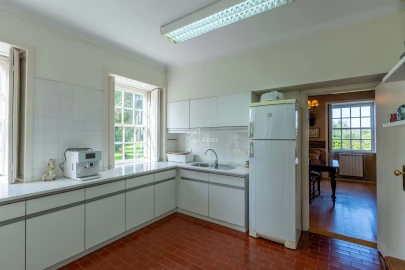 Quinta T10 para Venda em Santa Maria Maior e Monserrate e Meadela