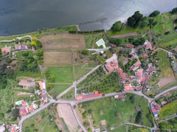 Quinta T10 para Venda em Santa Maria Maior e Monserrate e Meadela