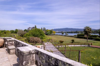 Quinta T10 para Venda em Santa Maria Maior e Monserrate e Meadela