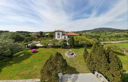 Quinta T10 para Venda em Santa Maria Maior e Monserrate e Meadela