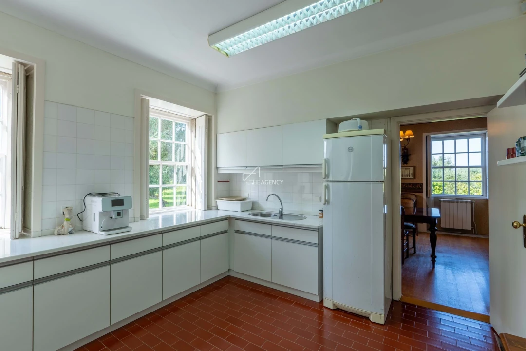 Quinta T10 para Venda em Santa Maria Maior e Monserrate e Meadela Foto 37