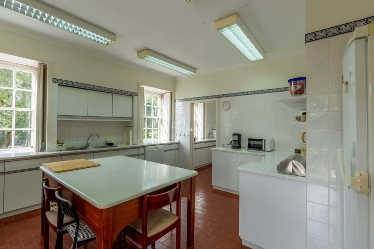 Quinta T10 para Venda em Santa Maria Maior e Monserrate e Meadela Foto 41