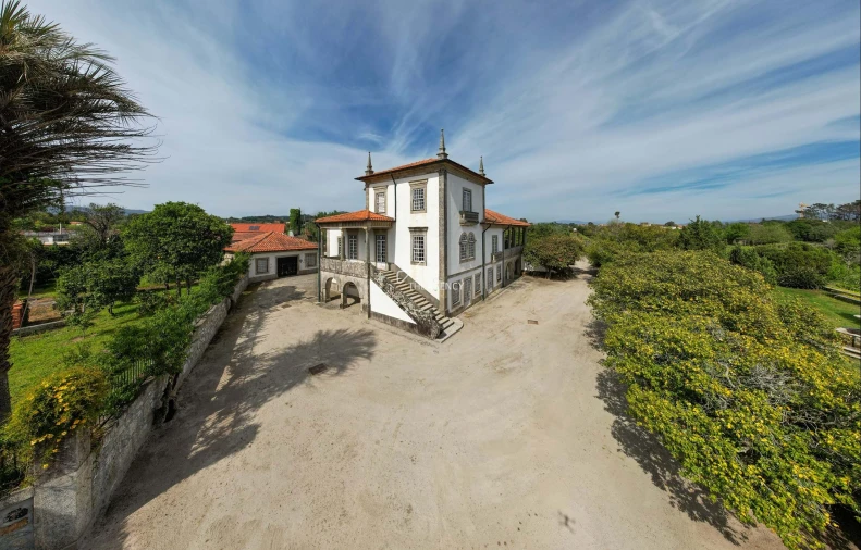 Quinta T10 para Venda em Santa Maria Maior e Monserrate e Meadela Foto 54