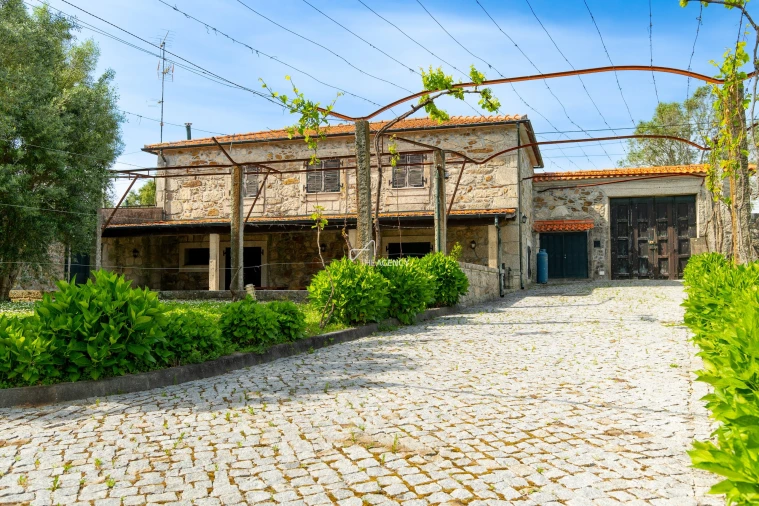 Quinta T10 para Venda em Santa Maria Maior e Monserrate e Meadela Foto 59