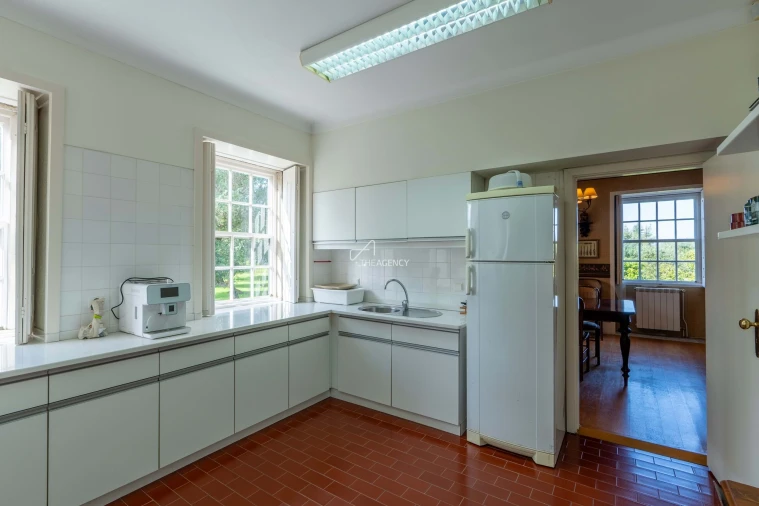 Quinta T10 para Venda em Santa Maria Maior e Monserrate e Meadela Foto 37