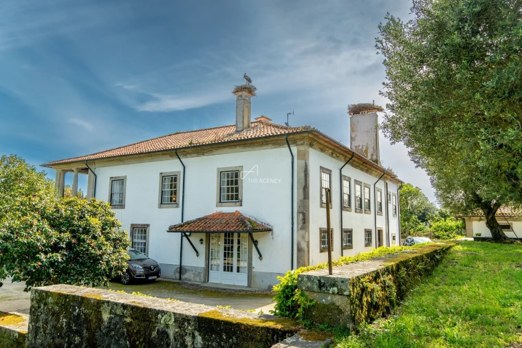 Quinta T10 para Venda em Santa Maria Maior e Monserrate e Meadela Foto 58