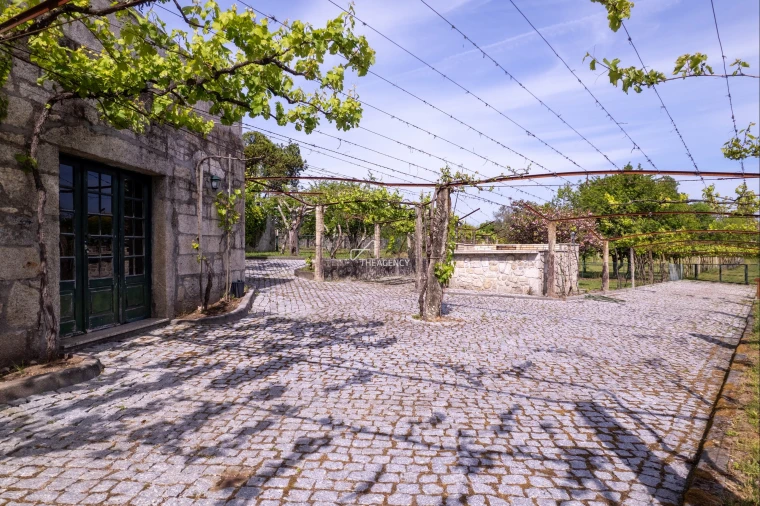 Quinta T10 para Venda em Santa Maria Maior e Monserrate e Meadela Foto 75