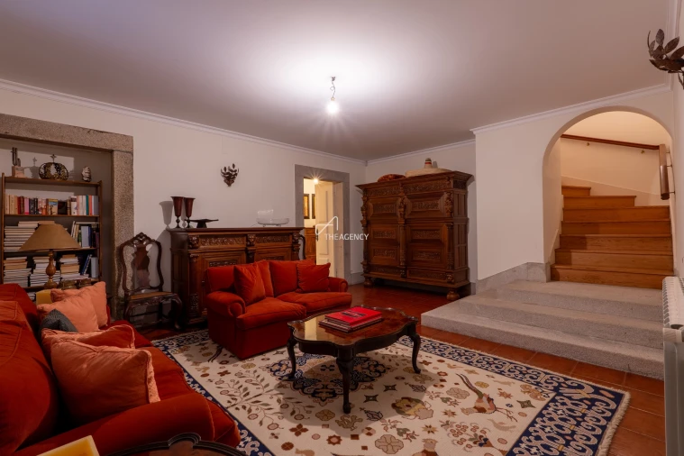 Quinta T10 para Venda em Santa Maria Maior e Monserrate e Meadela Foto 26
