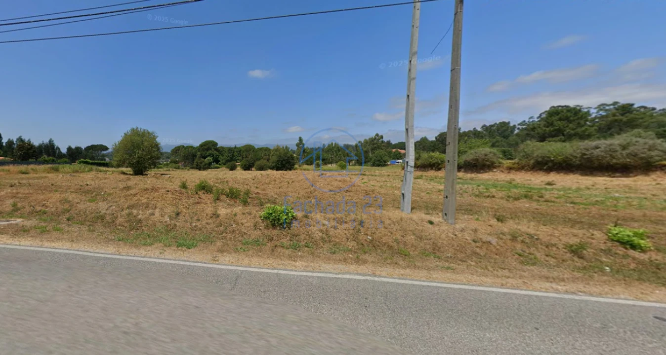 Terreno para Venda em Canas de Santa Maria Foto 6