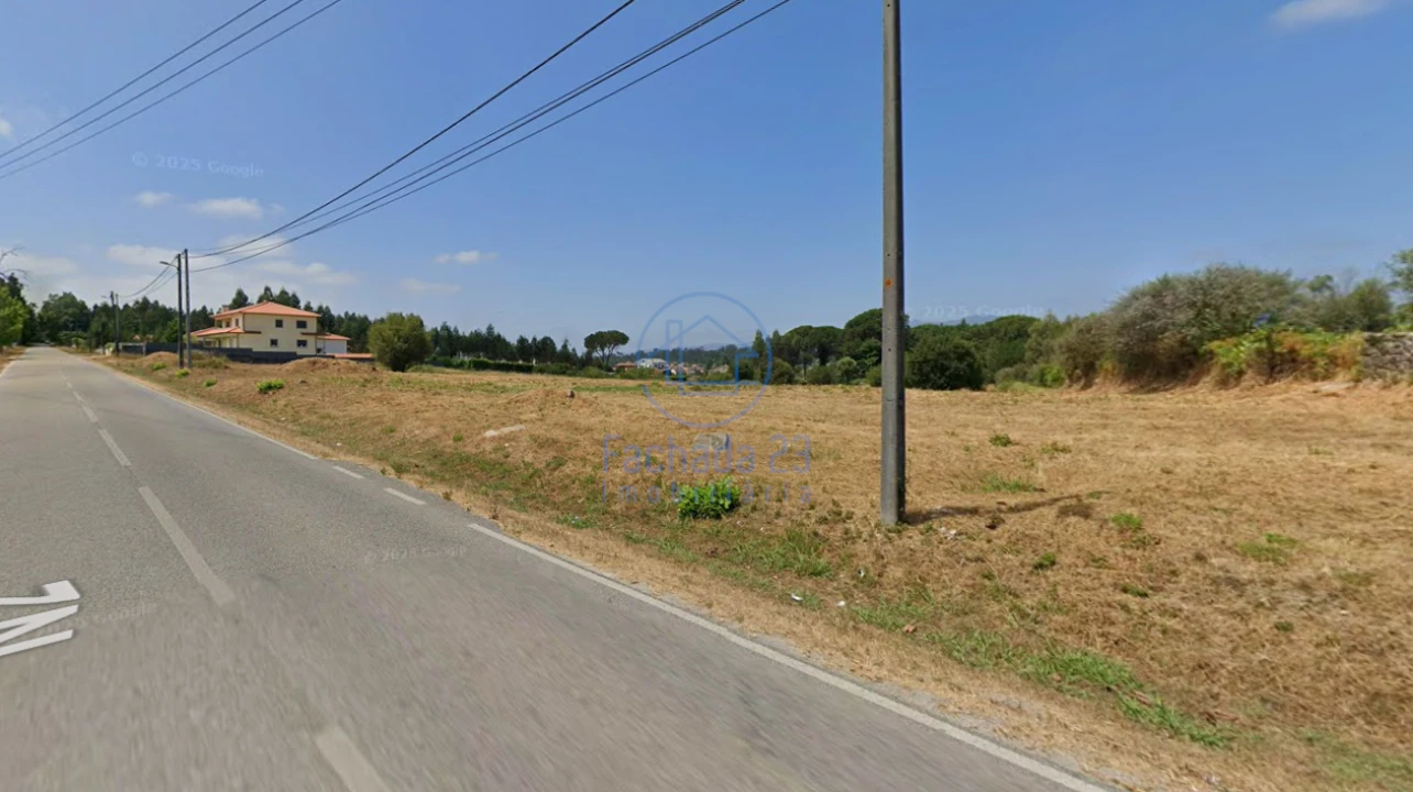 Terreno para Venda em Canas de Santa Maria Foto 3