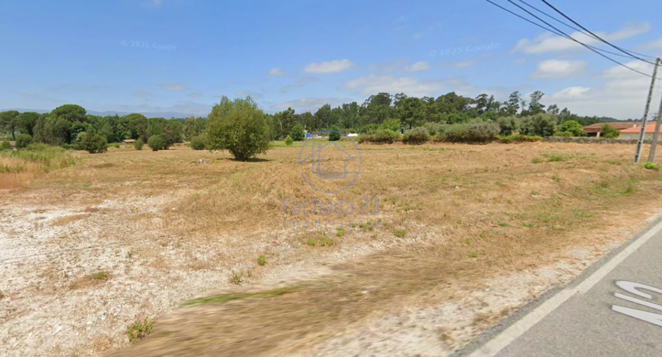 Terreno para Venda em Canas de Santa Maria Foto 7