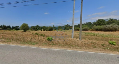 Terreno para Venda em Canas de Santa Maria