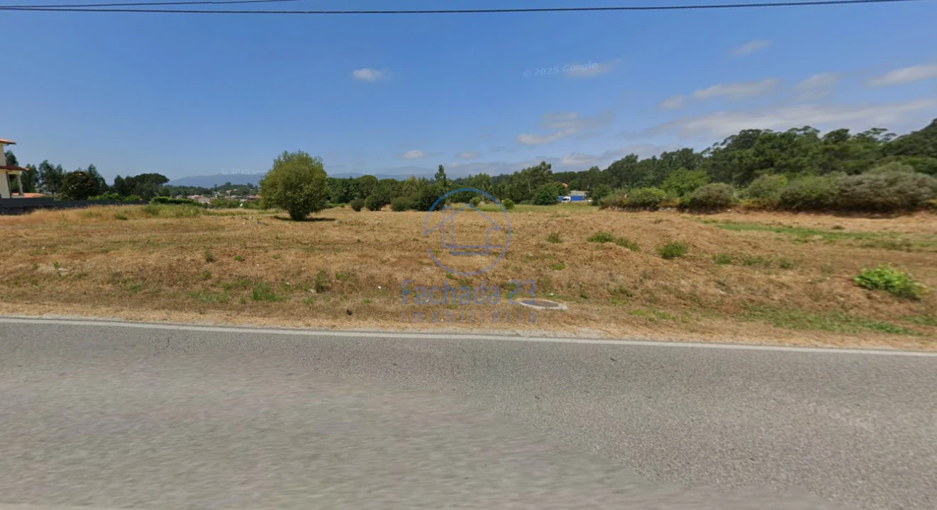 Terreno para Venda em Canas de Santa Maria Foto 2