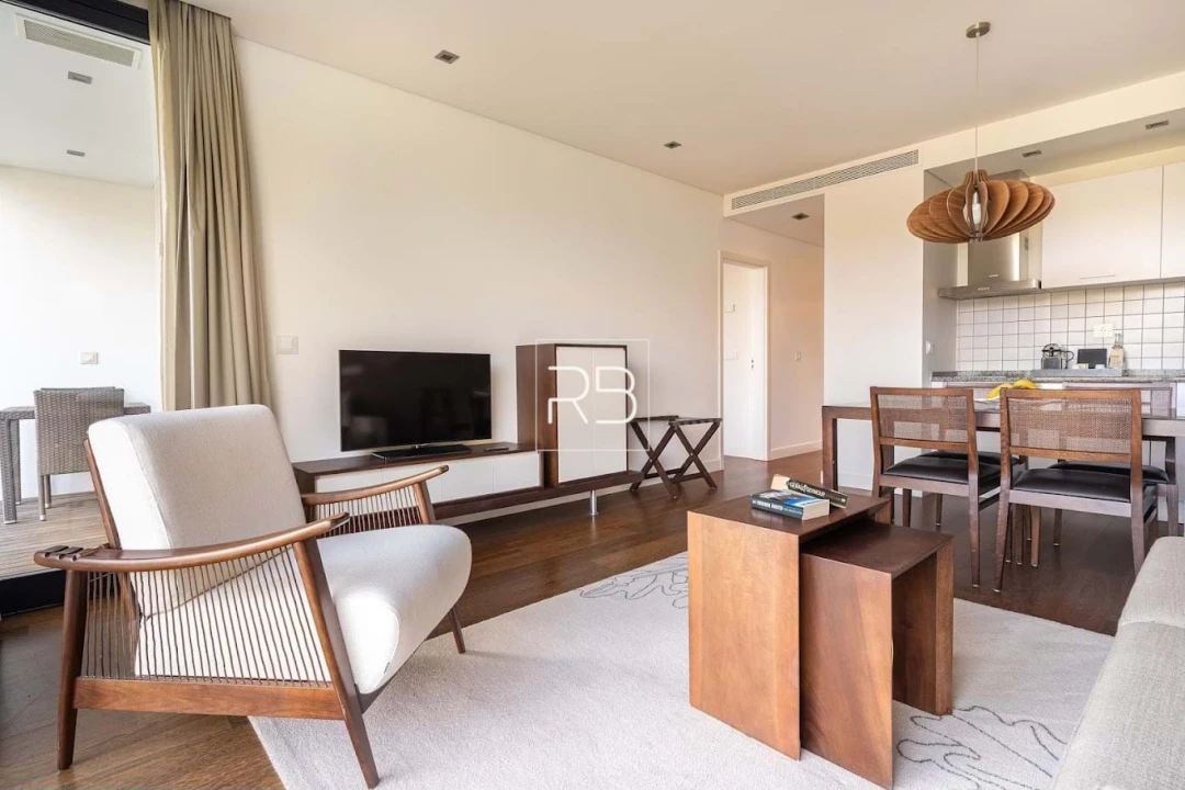 Apartamento T1 para Venda em Monchique Foto 1