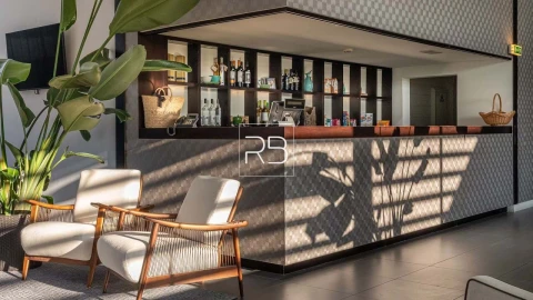 Apartamento T1 para Venda em Monchique