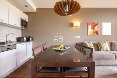 Apartamento T1 para Venda em Monchique