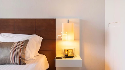 Apartamento T1 para Venda em Monchique
