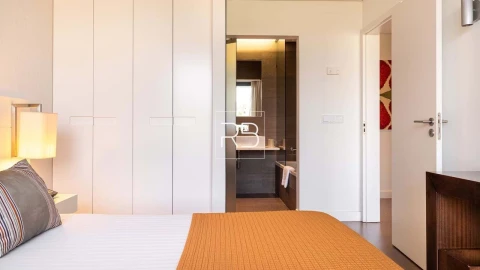 Apartamento T1 para Venda em Monchique