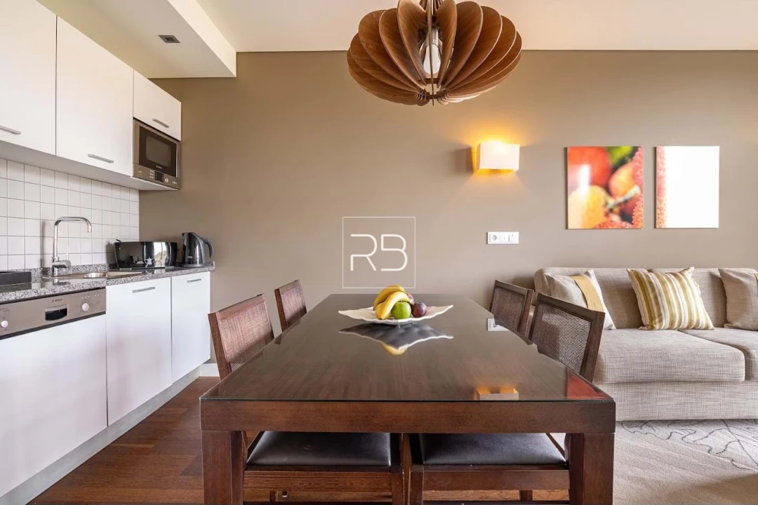 Apartamento T1 para Venda em Monchique Foto 7