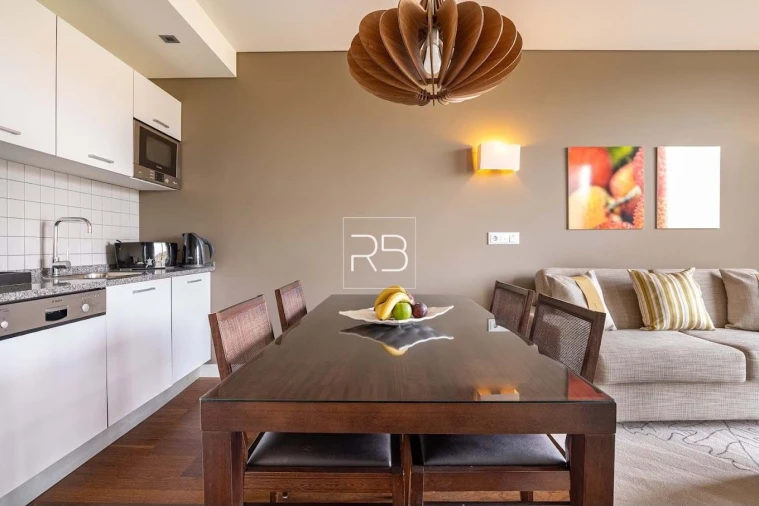 Apartamento T1 para Venda em Monchique Foto 7
