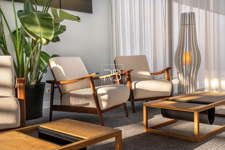 Apartamento T1 para Venda em Monchique Foto 18