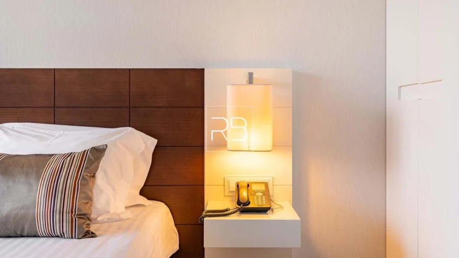 Apartamento T1 para Venda em Monchique Foto 2