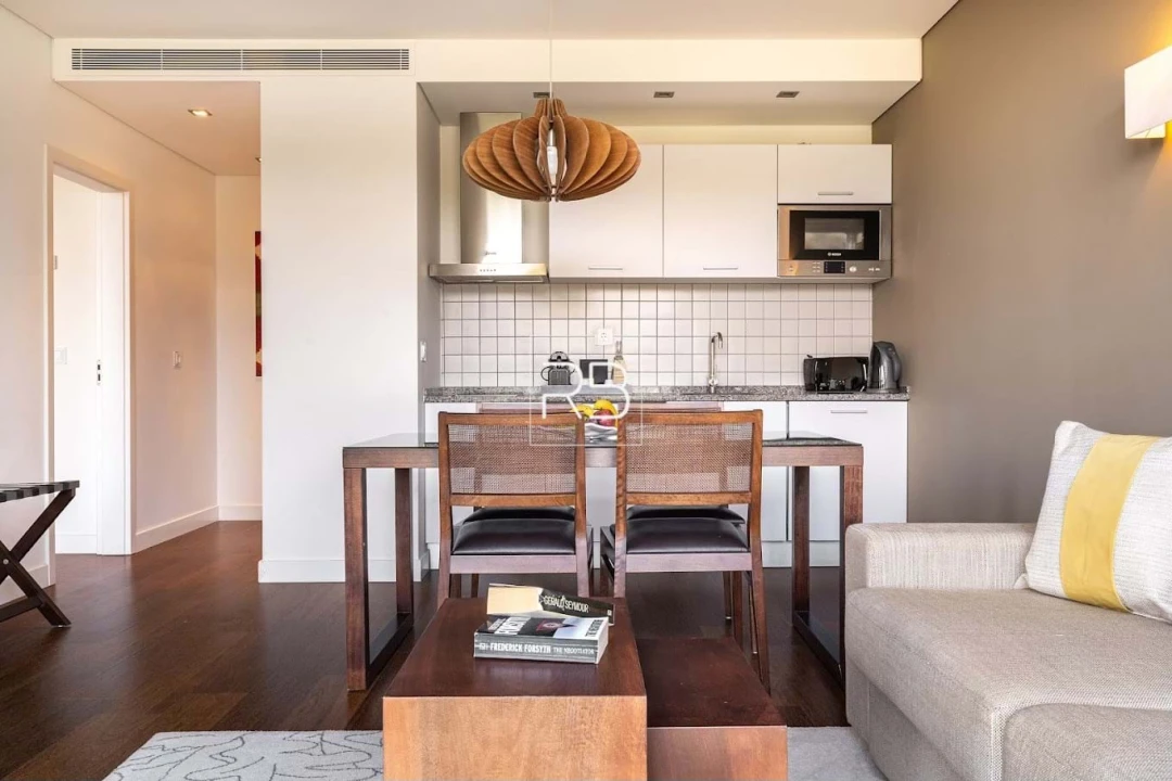 Apartamento T1 para Venda em Monchique Foto 6