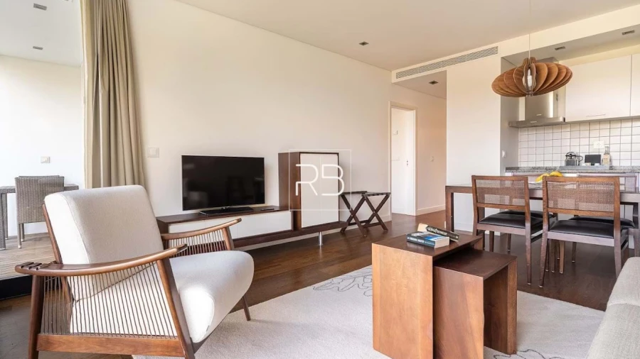 Apartamento T1 para Venda em Monchique