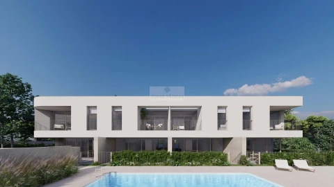 Apartamento T2 para Venda em Lagos (São Sebastião e Santa Maria)