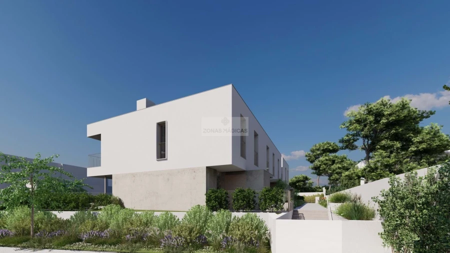 Apartamento T2 para Venda em Lagos (São Sebastião e Santa Maria) Foto 6