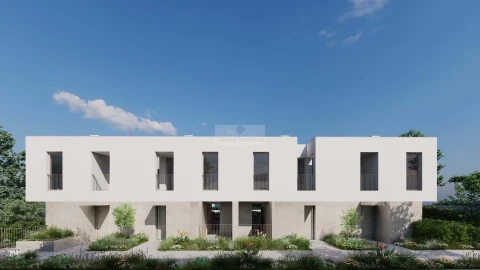 Apartamento T2 para Venda em Lagos (São Sebastião e Santa Maria)