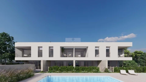 Apartamento T2 para Venda em Lagos (São Sebastião e Santa Maria)