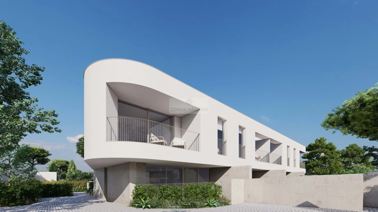 Apartamento T2 para Venda em Lagos (São Sebastião e Santa Maria) Foto 7