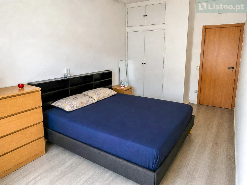Apartamento T3 para Venda em São Miguel do Rio Torto e Rossio Ao Sul do Tejo Foto 15