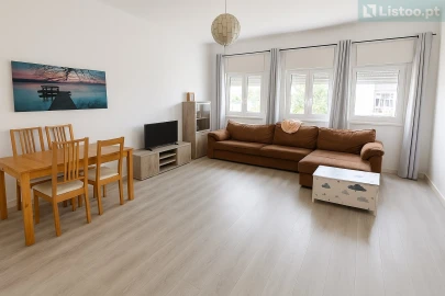 Apartamento T3 para Venda em São Miguel do Rio Torto e Rossio Ao Sul do Tejo