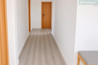 Apartamento T3 para Venda em São Miguel do Rio Torto e Rossio Ao Sul do Tejo