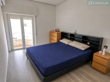 Apartamento T3 para Venda em São Miguel do Rio Torto e Rossio Ao Sul do Tejo