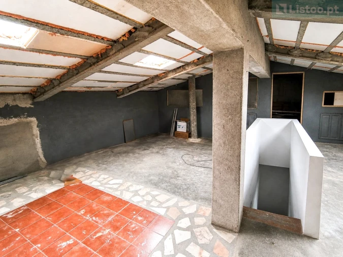 Apartamento T3 para Venda em São Miguel do Rio Torto e Rossio Ao Sul do Tejo Foto 17