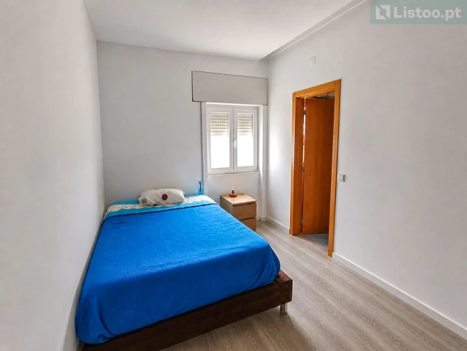 Apartamento T3 para Venda em São Miguel do Rio Torto e Rossio Ao Sul do Tejo Foto 16