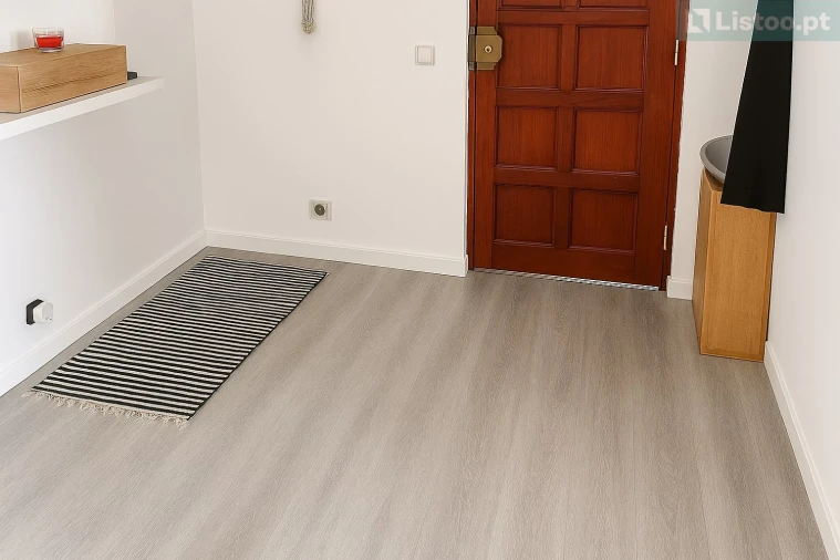 Apartamento T3 para Venda em São Miguel do Rio Torto e Rossio Ao Sul do Tejo Foto 7