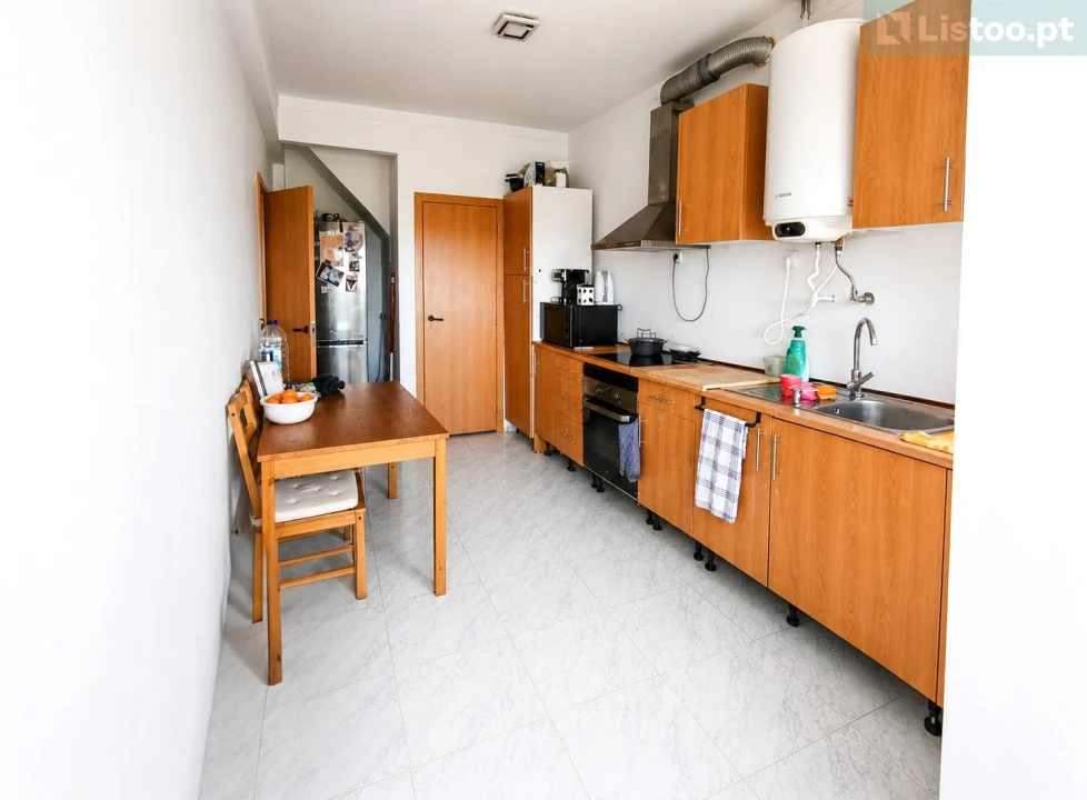 Apartamento T3 para Venda em São Miguel do Rio Torto e Rossio Ao Sul do Tejo Foto 9